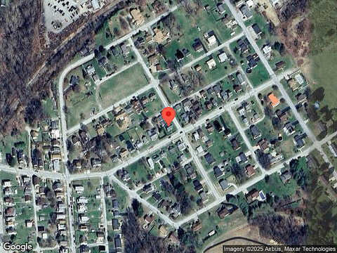 Maple, BLAIRSVILLE, PA 15717