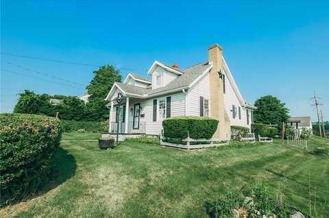 Maple, BLAIRSVILLE, PA 15717