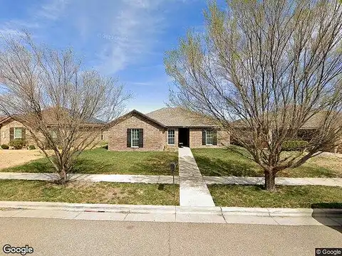 Aldredge, AMARILLO, TX 79118