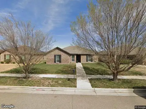 Aldredge, AMARILLO, TX 79118