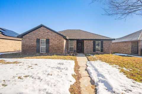 Aldredge, AMARILLO, TX 79118