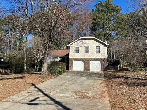 Cherie Glen, STONE MOUNTAIN, GA 30083