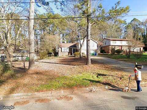 Cherie Glen, STONE MOUNTAIN, GA 30083