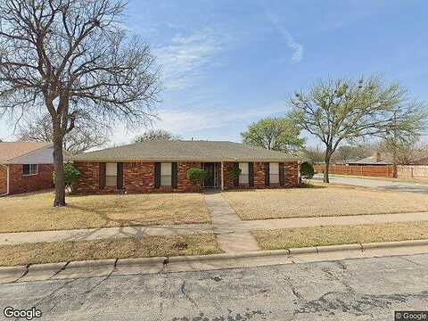 Gorman, WICHITA FALLS, TX 76302