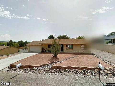 Mustang, COTTONWOOD, AZ 86326