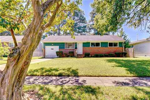 Woodview, NORFOLK, VA 23505