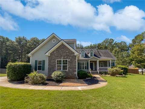 Allison, GRIFFIN, GA 30223