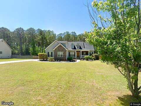 Allison, GRIFFIN, GA 30223