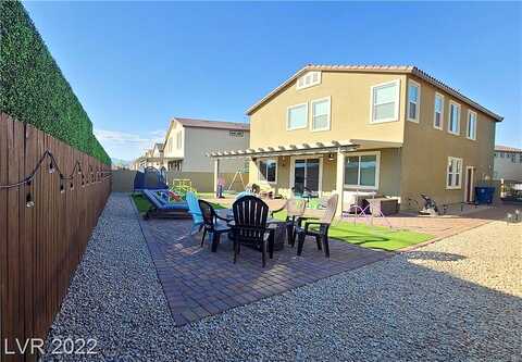 Blue Opal, LAS VEGAS, NV 89130