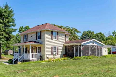 Long, SHENANDOAH, VA 22849