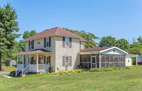 Long, SHENANDOAH, VA 22849