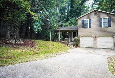Landress, LAWRENCEVILLE, GA 30044