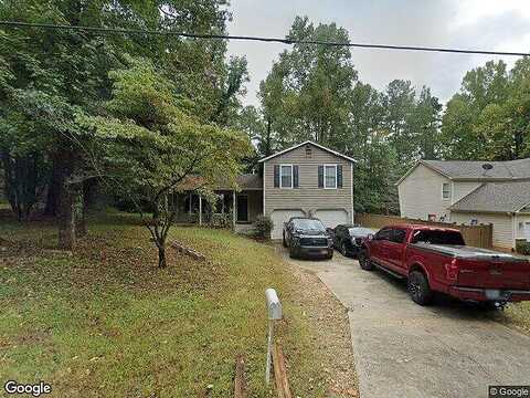Landress, LAWRENCEVILLE, GA 30044