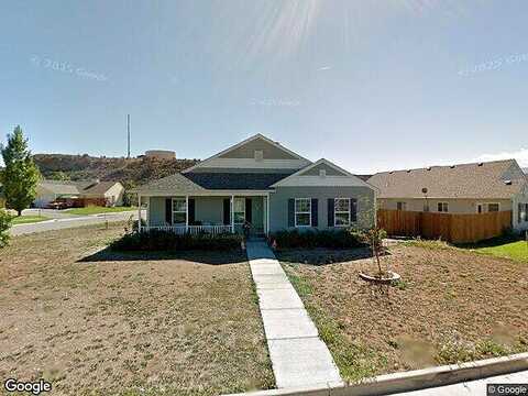 Evergreen, RIFLE, CO 81650