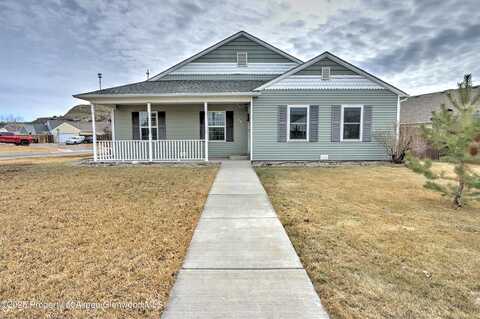 Evergreen, RIFLE, CO 81650