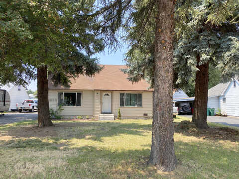 Summers, KLAMATH FALLS, OR 97603