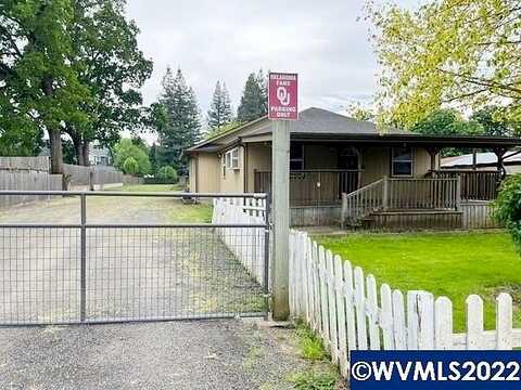 Bernard, ALBANY, OR 97322