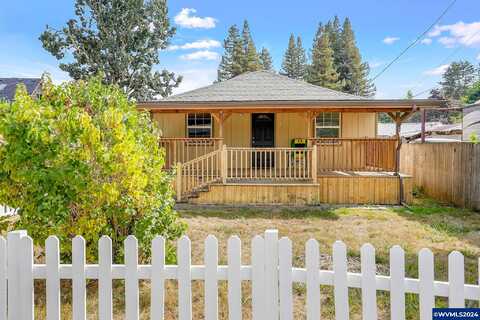 Bernard, ALBANY, OR 97322