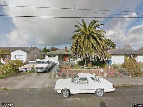 Albee, EUREKA, CA 95503