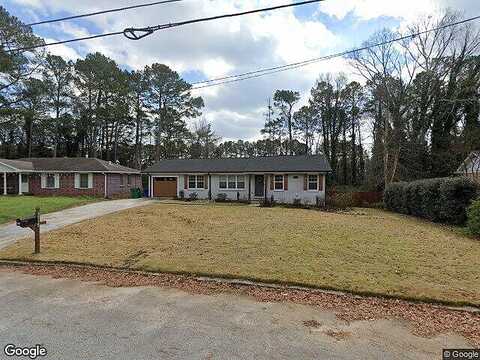 Montreal, TUCKER, GA 30084