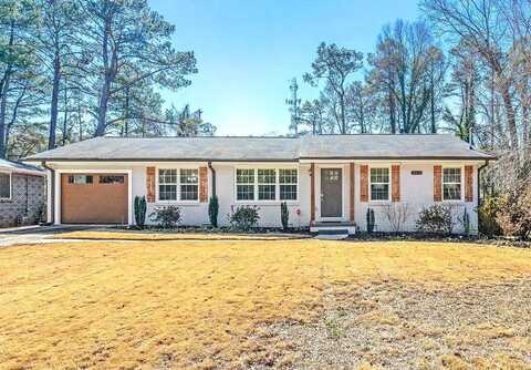 Montreal, TUCKER, GA 30084