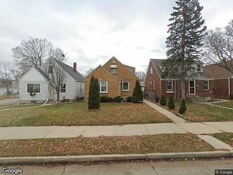 20Th, MILWAUKEE, WI 53215