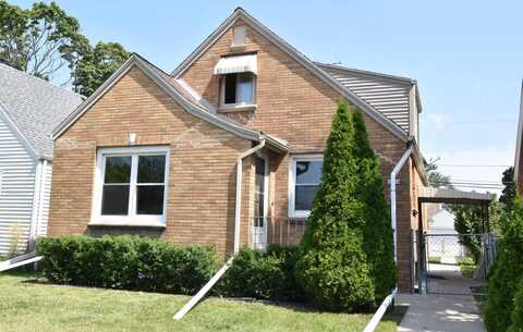 20Th, MILWAUKEE, WI 53215