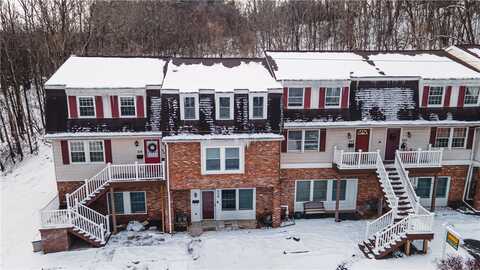 Hunting Creek, CANONSBURG, PA 15317