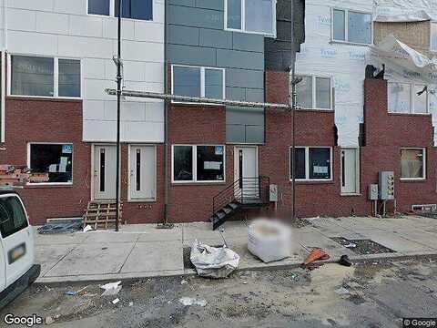 Tulip, PHILADELPHIA, PA 19134