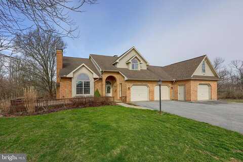 Quittie Park, ANNVILLE, PA 17003