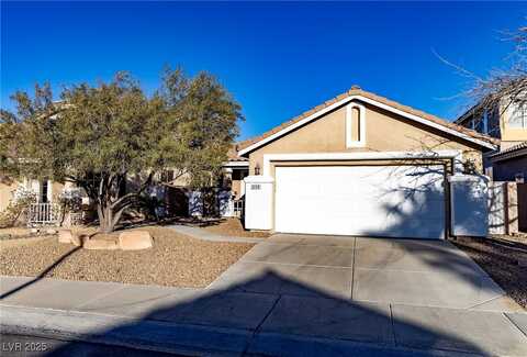 Paragon Pointe, LAS VEGAS, NV 89129