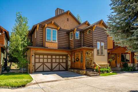 Whitehorse, NEW CASTLE, CO 81647