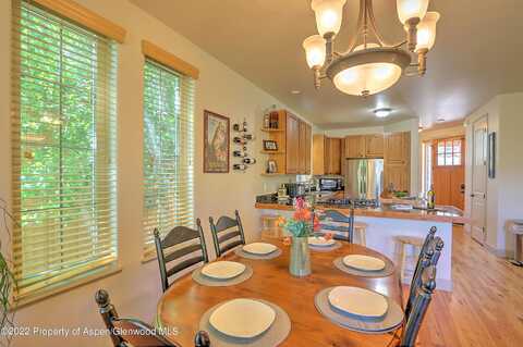 Whitehorse, NEW CASTLE, CO 81647