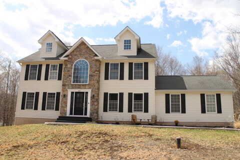 Scenic, BLAKESLEE, PA 18610