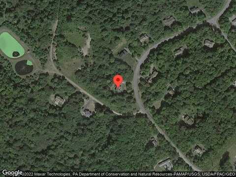 Scenic, BLAKESLEE, PA 18610