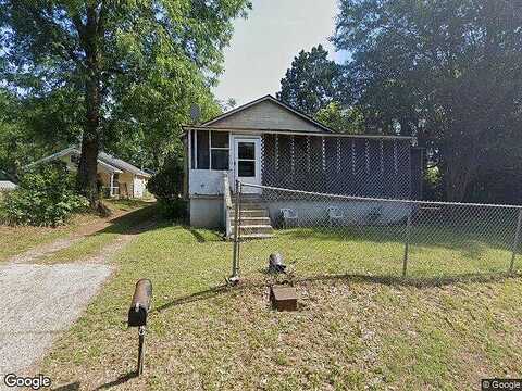 Montpelier, MACON, GA 31204