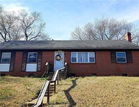 Glenan, RICHMOND, VA 23234