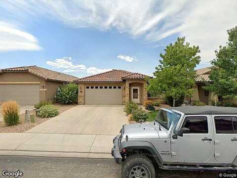 Kelso Mesa, GRAND JUNCTION, CO 81503