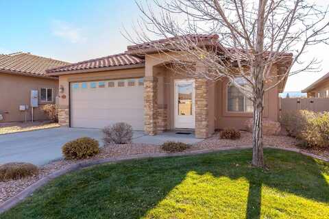 Kelso Mesa, GRAND JUNCTION, CO 81503