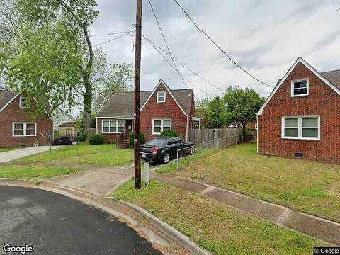 Merrimac, NORFOLK, VA 23504
