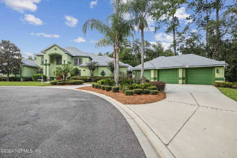 Shade Tree, FLEMING ISLAND, FL 32003
