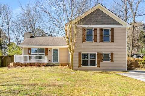 Davenport, DULUTH, GA 30096