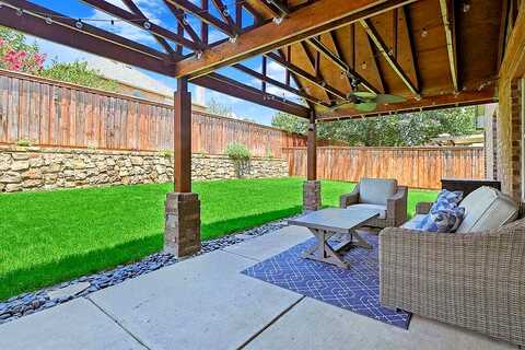 Elderberry, LITTLE ELM, TX 75068