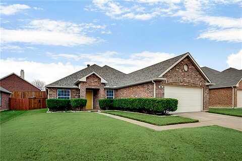 Elderberry, LITTLE ELM, TX 75068