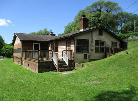 Craig, ROANOKE, VA 24012