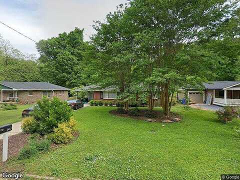 Hunting Valley, DECATUR, GA 30033