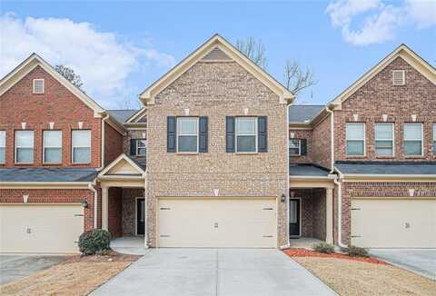 Green Bridge, LAWRENCEVILLE, GA 30046