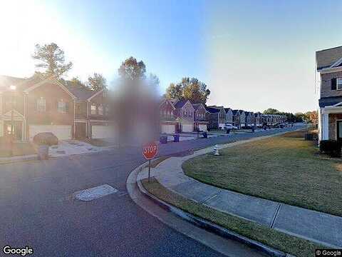 Green Bridge, LAWRENCEVILLE, GA 30046