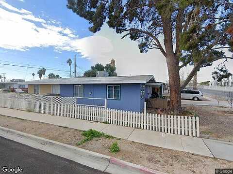 Oakey, LAS VEGAS, NV 89104