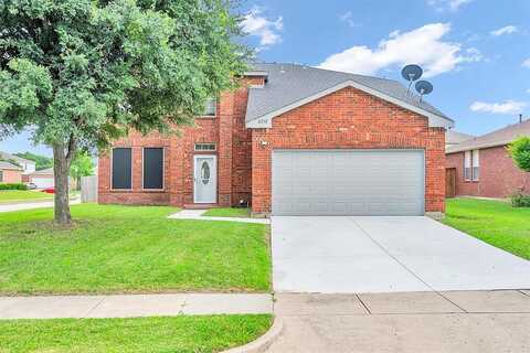 Hickory, LITTLE ELM, TX 75068
